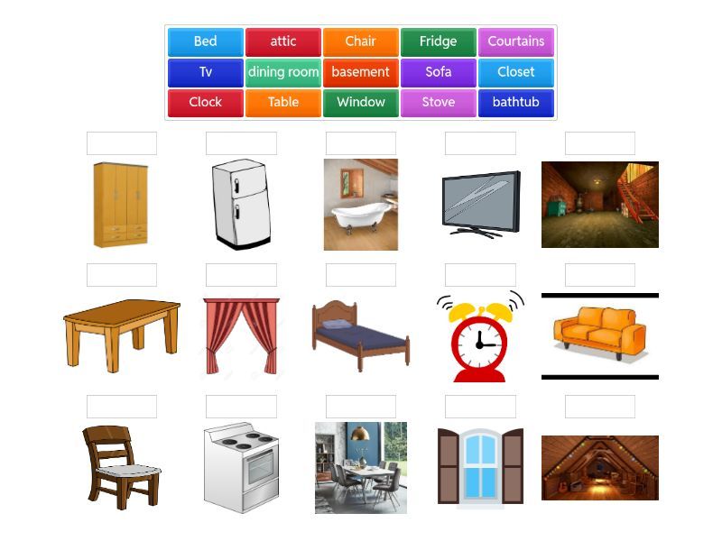 Furniture